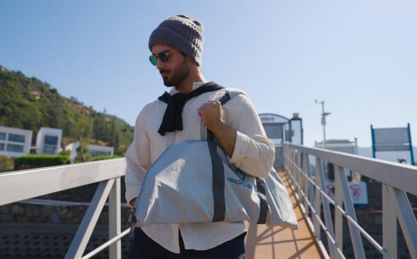 Image of Carrying Bag