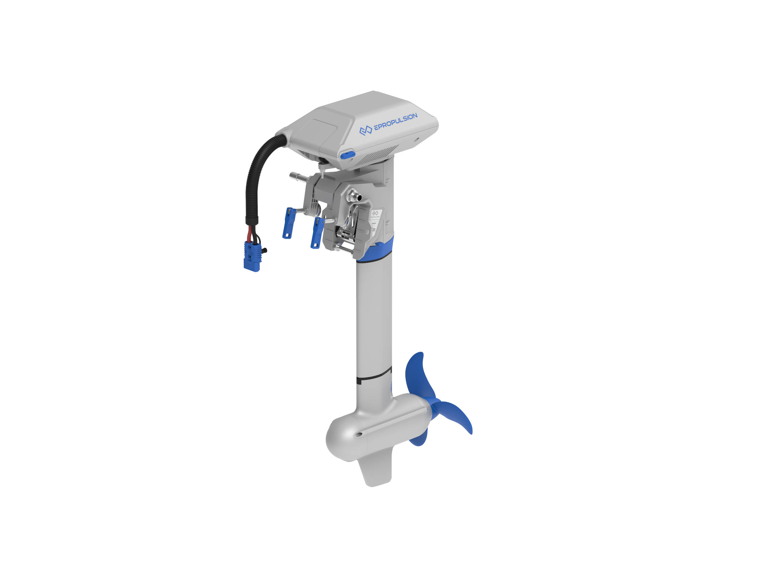 Image for link to Navy Evo<span>3 kW - 6 kW</span> menu item