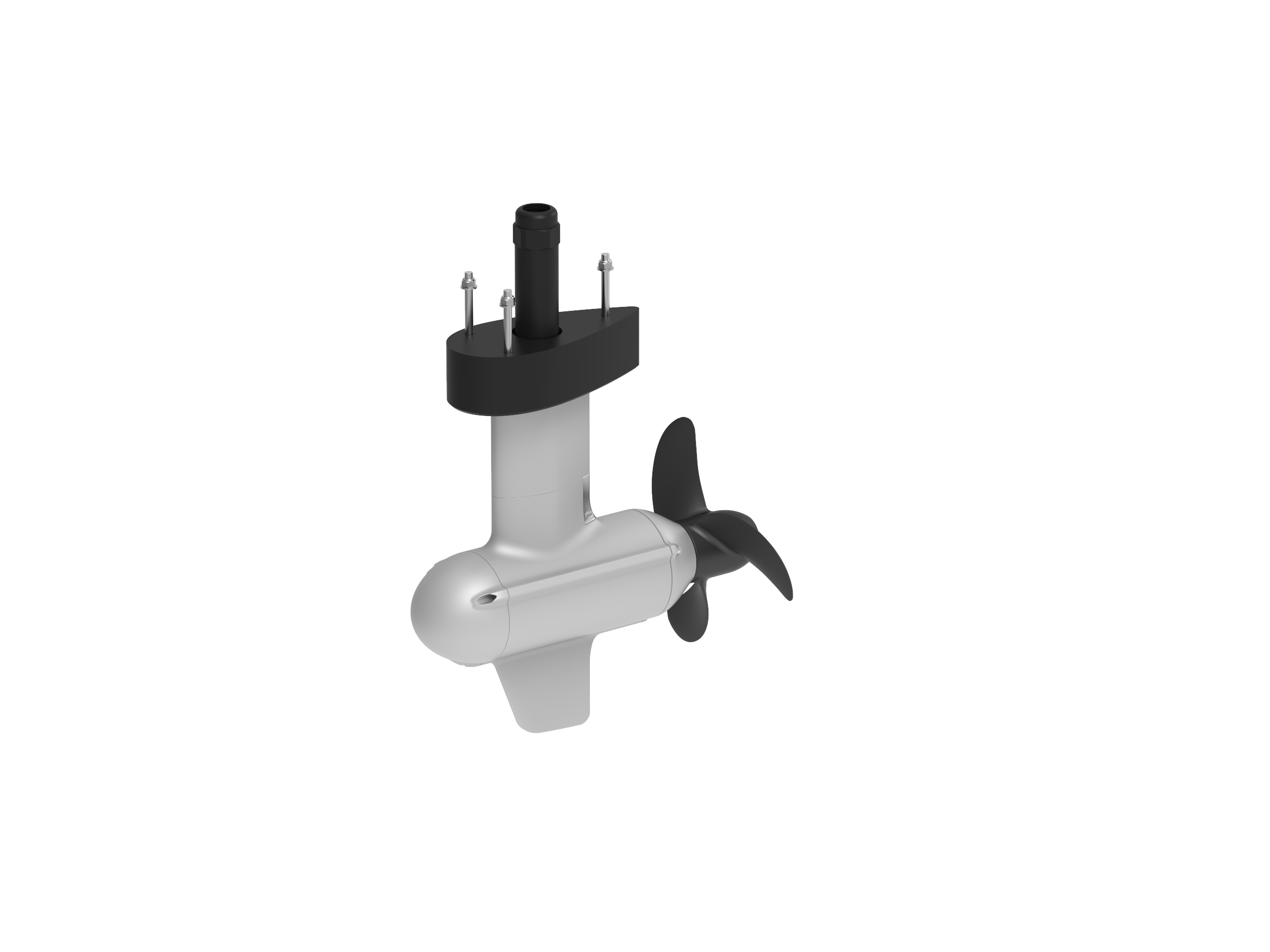 Image for link to Pod Drive Evo<span>3 kW - 6 kW</span> menu item