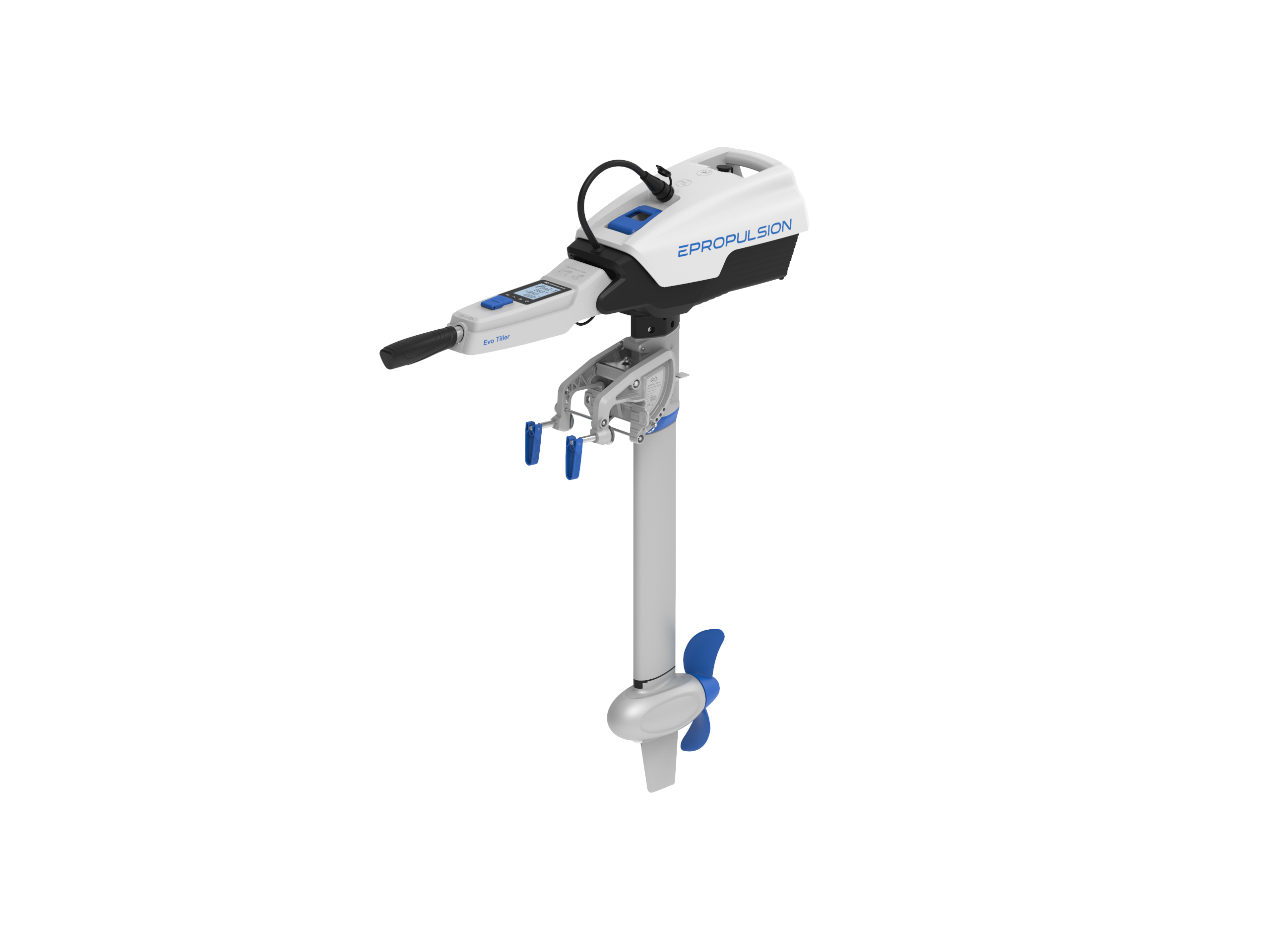 Image for link to Spirit 1.0 Evo<span>1 kW</span> menu item